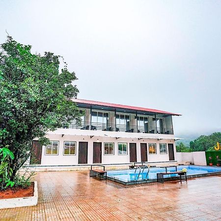 The Jalsa Resort Lonavala Eksteriør bilde
